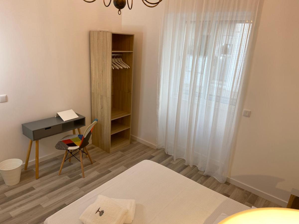 Willa Casa Laranjeira Olhão Zewnętrze zdjęcie