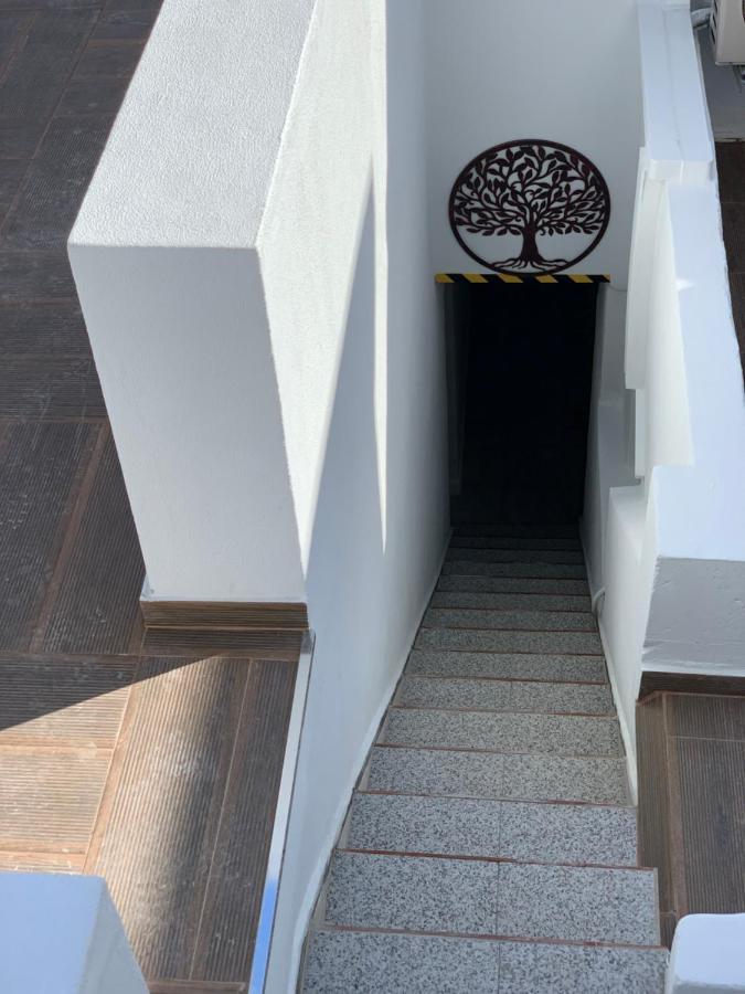 Willa Casa Laranjeira Olhão Zewnętrze zdjęcie